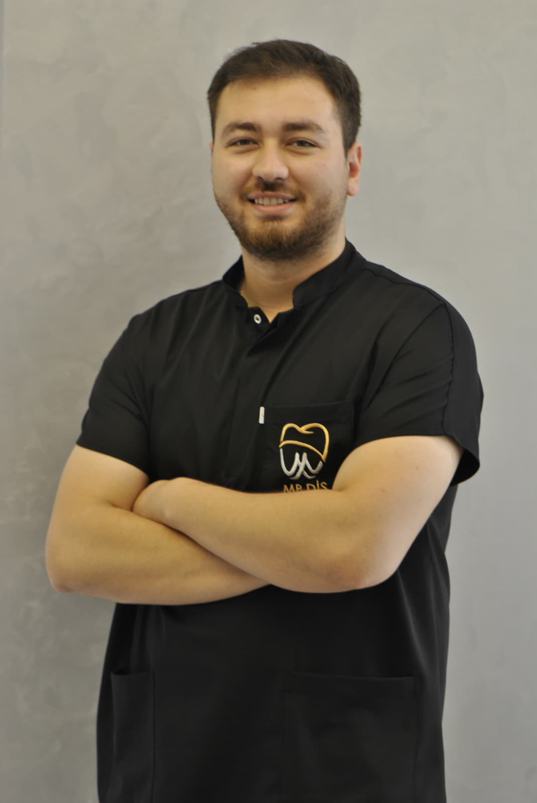 Dt. Mustafa Gürler, Dentist — MB Diş Kliniği